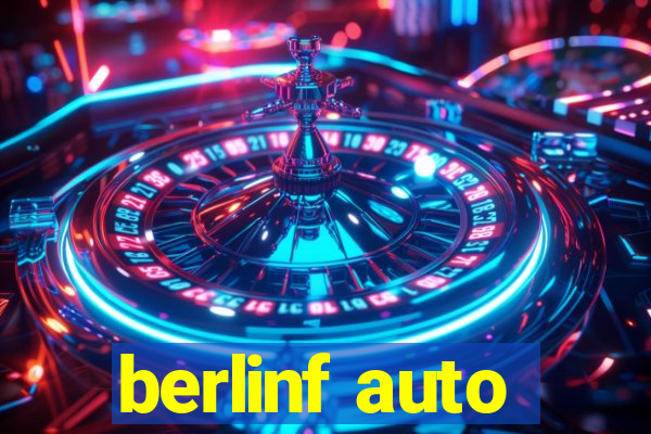 berlinf auto